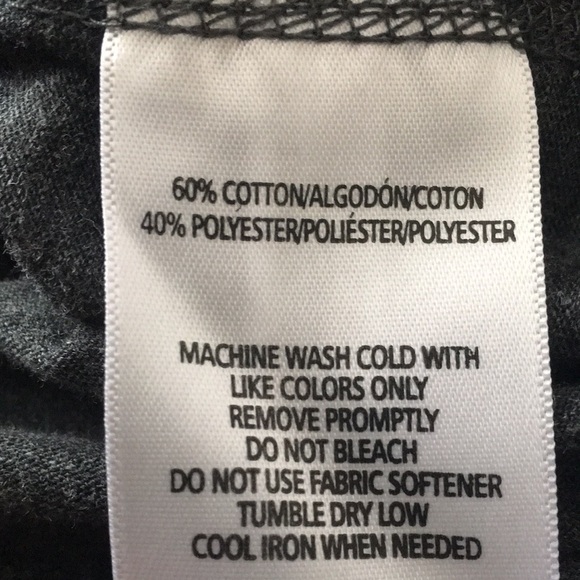 Calvin Klein Performance Hoodie - Picture 7 of 7